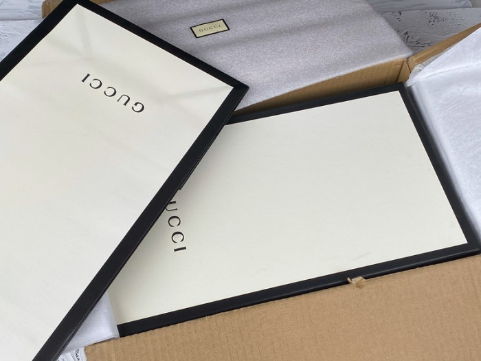 g*u*i ace embroidered low-top sneaker e2273