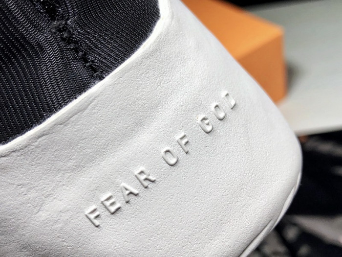 nike air fear of god 1 sa black at9915-001