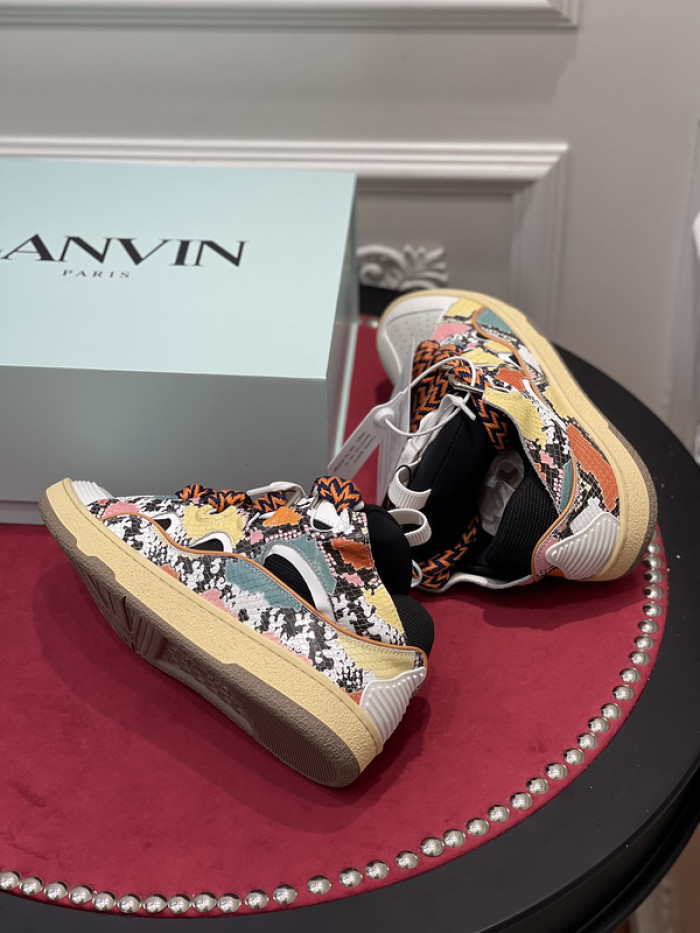 lanvin sneaker la028