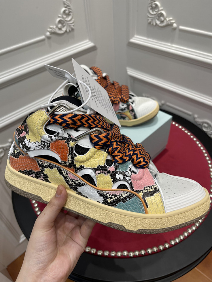 lanvin sneaker la028