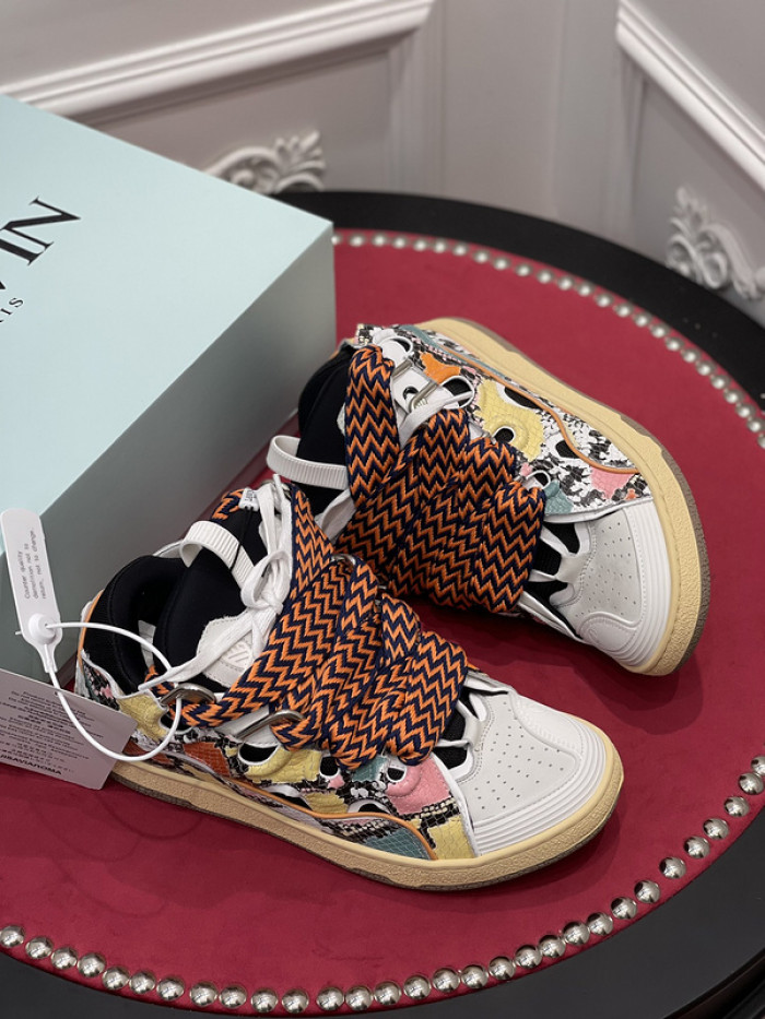 lanvin sneaker la028