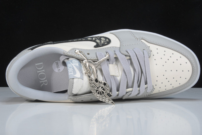 air jordan 1 x D*or cn8608-002