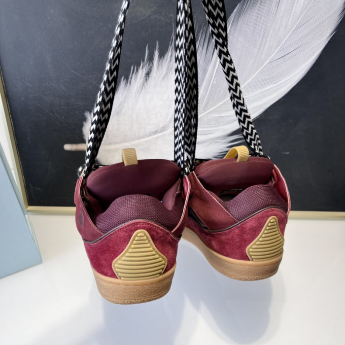 lanvin sneaker la011