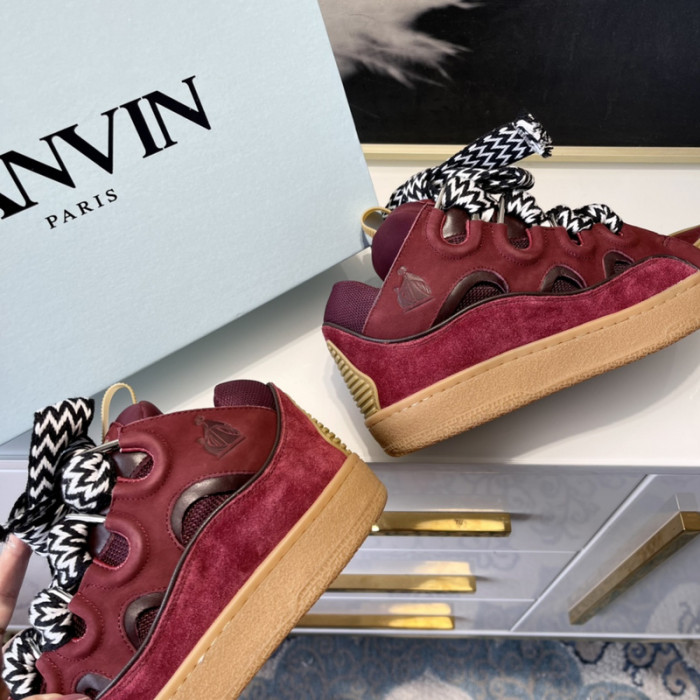 lanvin sneaker la011