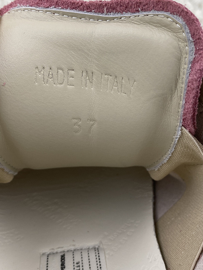 maison margiela sneakers