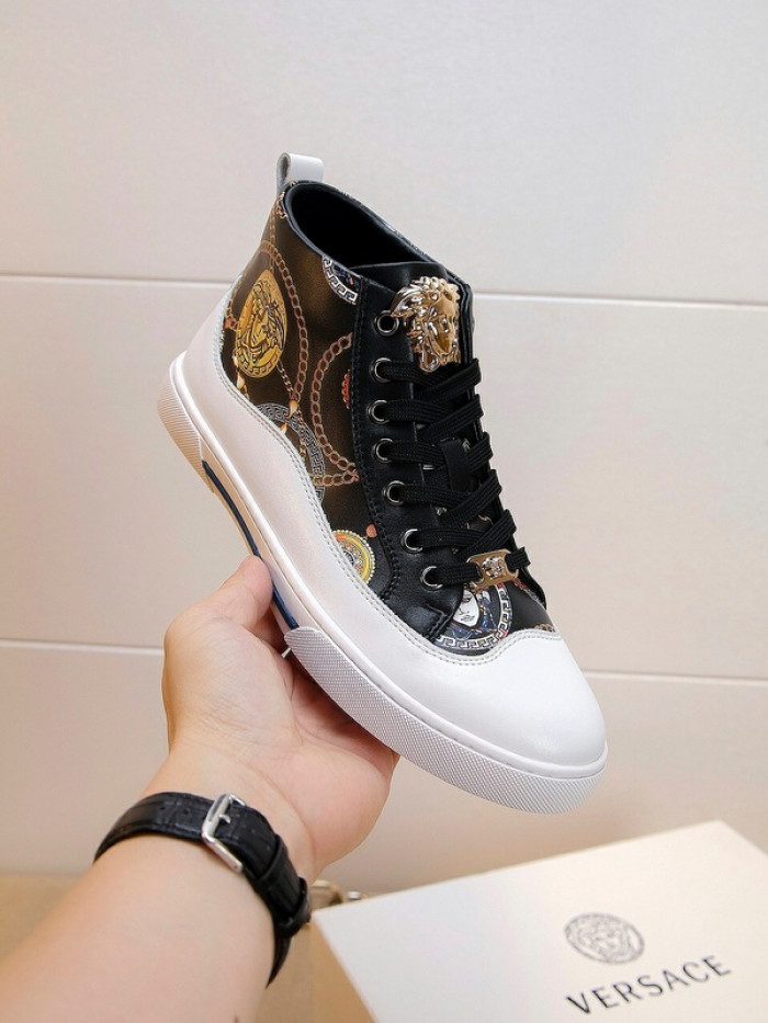 versace sneaker