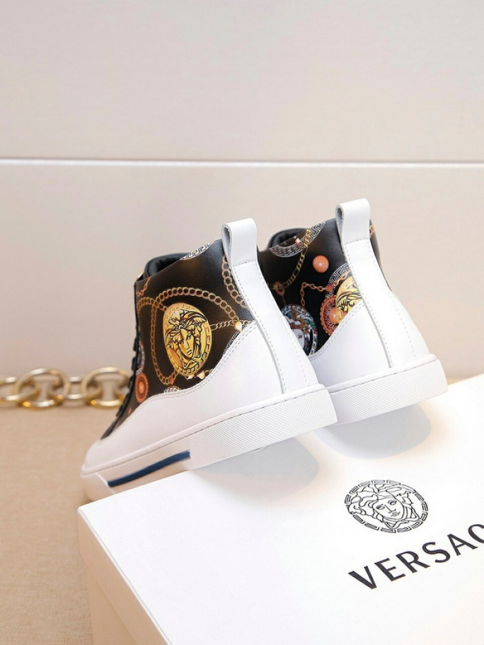 versace sneaker