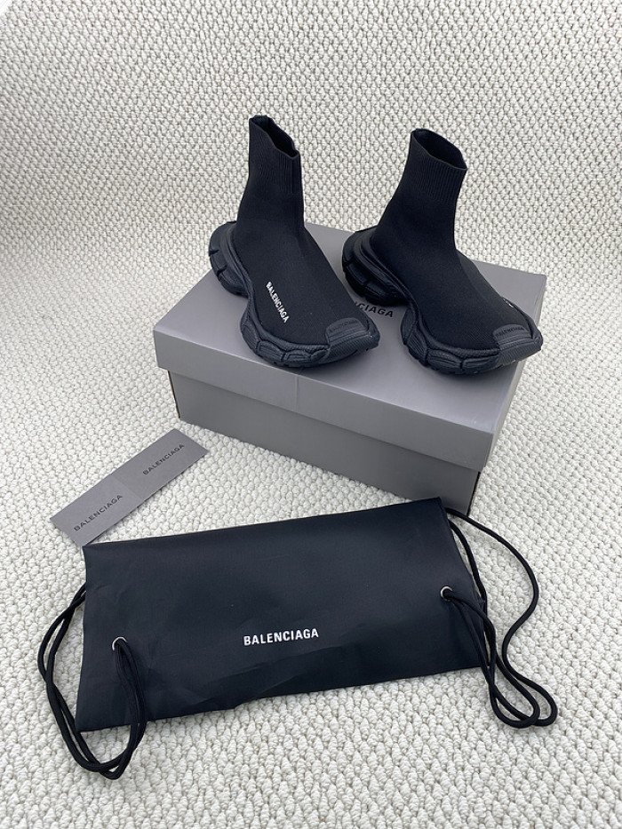 Ba*len*cia*ga speed trainer