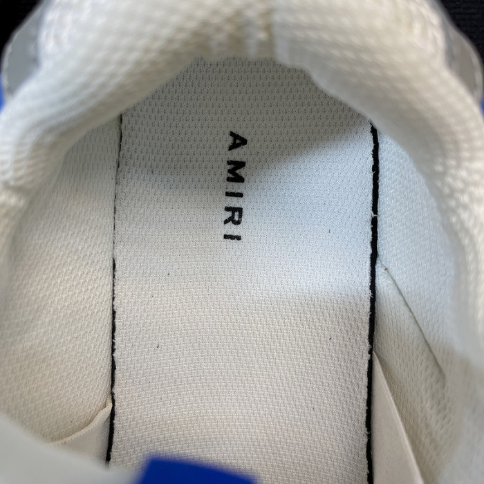 amiri sneaker