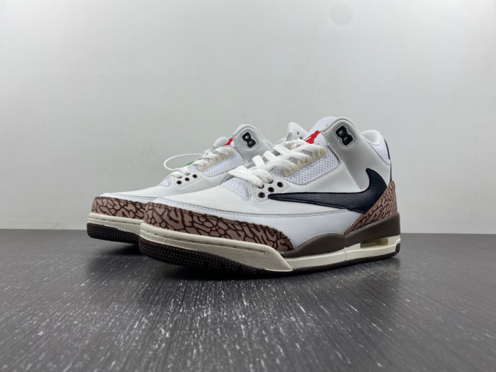 travis scott x air jordan 3 “palomino” 136064-168