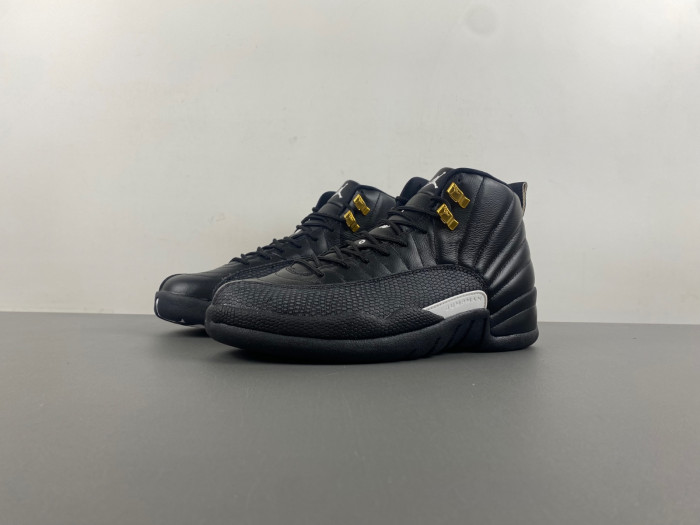 air jordan 12 “the master” 130690-013