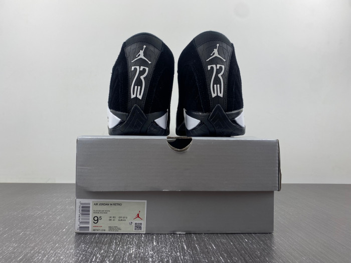 air jordan 14 487471-016