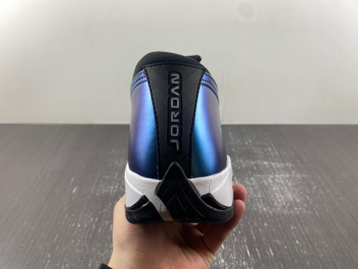 air jordan 14 low wmns “love letter” dh4121-300