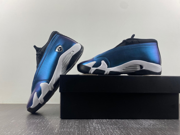 air jordan 14 low wmns “love letter” dh4121-300