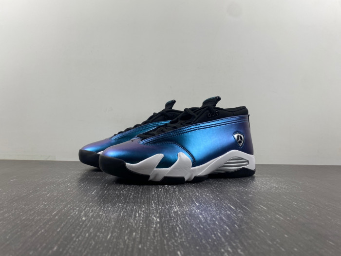 air jordan 14 low wmns “love letter” dh4121-300