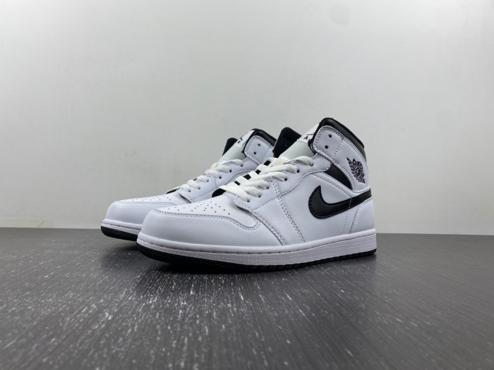air jordan 1 mid dq8426-132