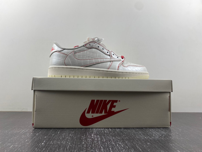 ts x aj1 travis scott x air jordan 1 low og dm7866-601