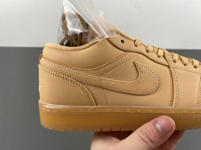 air jordan 1 low wmns “pale vanilla” fz3972-294