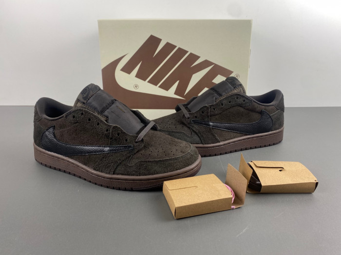 travis scott x air jordan 1 low dm7866-202