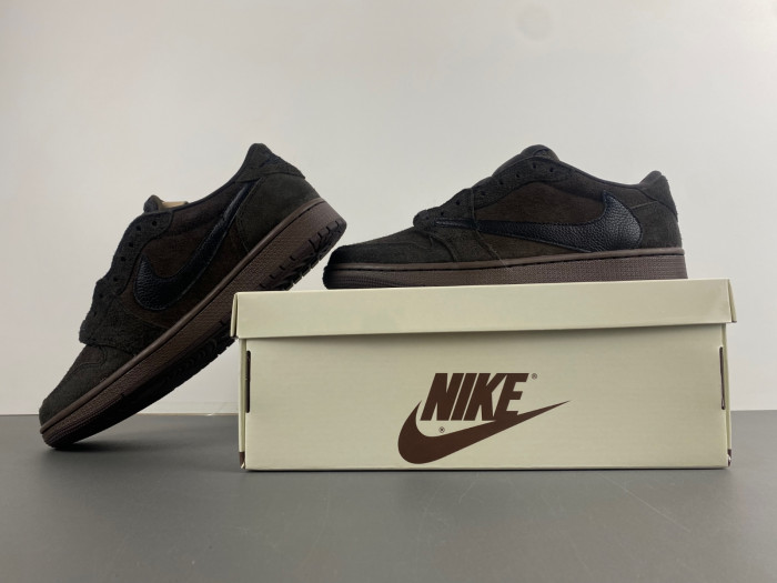 travis scott x air jordan 1 low dm7866-202