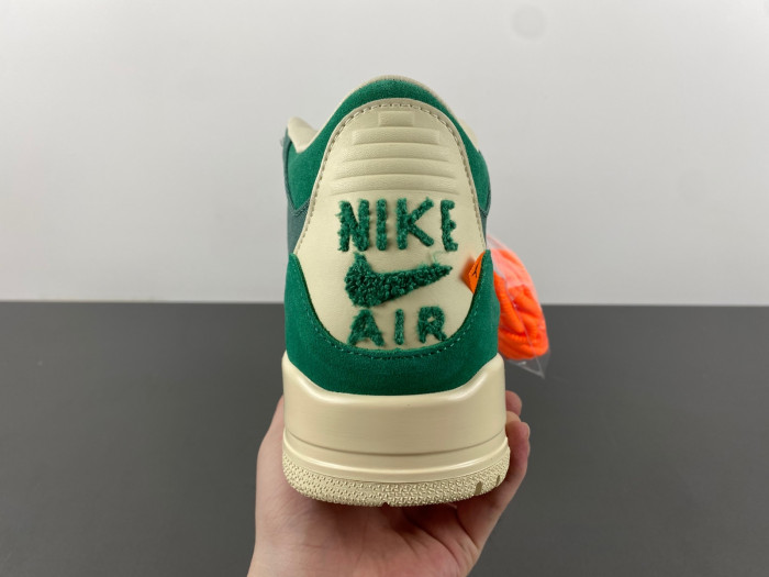 nina Ch*el abney x air jordan 3 fz7974-300