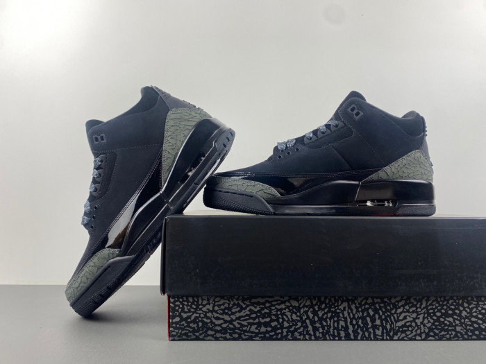 jordan 3 black cat ck9246-168