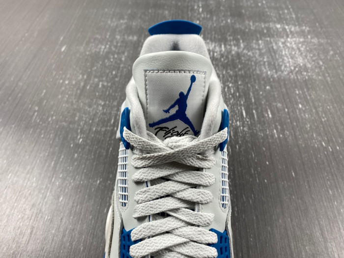 air jordan 4 “military blue” fv5029-141