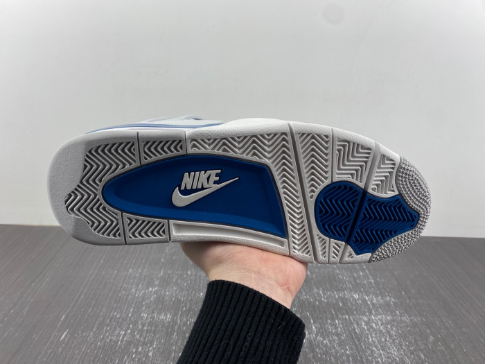 air jordan 4 “military blue” fv5029-141