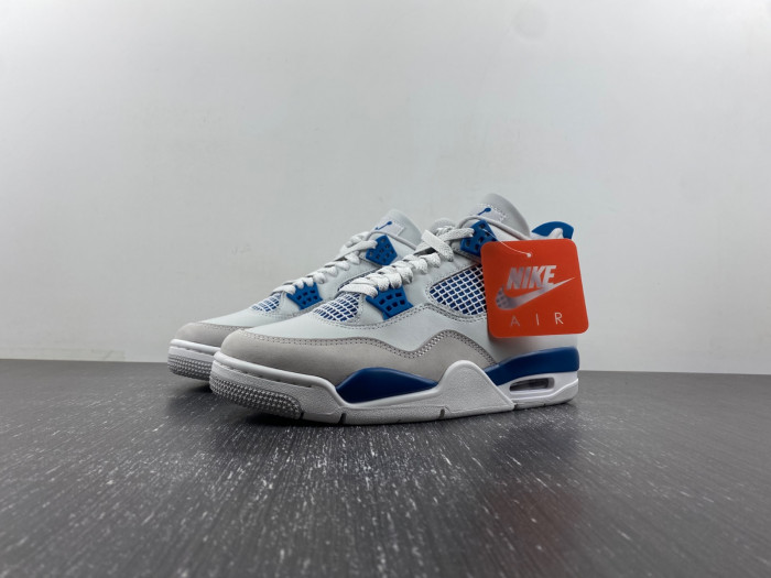 air jordan 4 “military blue” fv5029-141