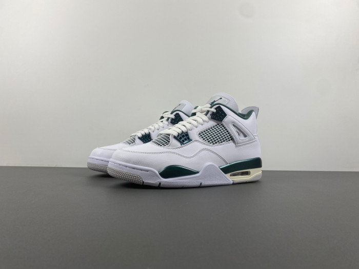 air jordan 4 “oxidized green” fq8138-103