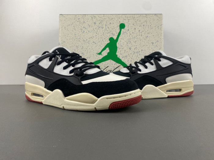 air jordan 4 rm “canyon rust” fq7939-100