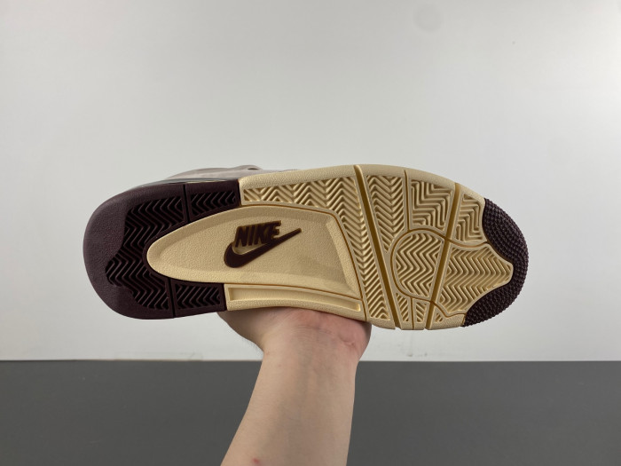 a ma maniere x air jordan 4 “while you were sleeping” fz4810-200