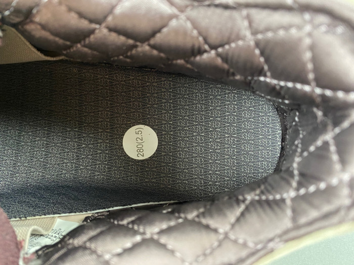 a ma maniere x air jordan 4 “while you were sleeping” fz4810-200