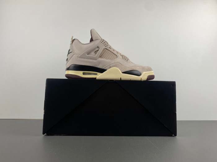 a ma maniere x air jordan 4 “while you were sleeping” fz4810-200