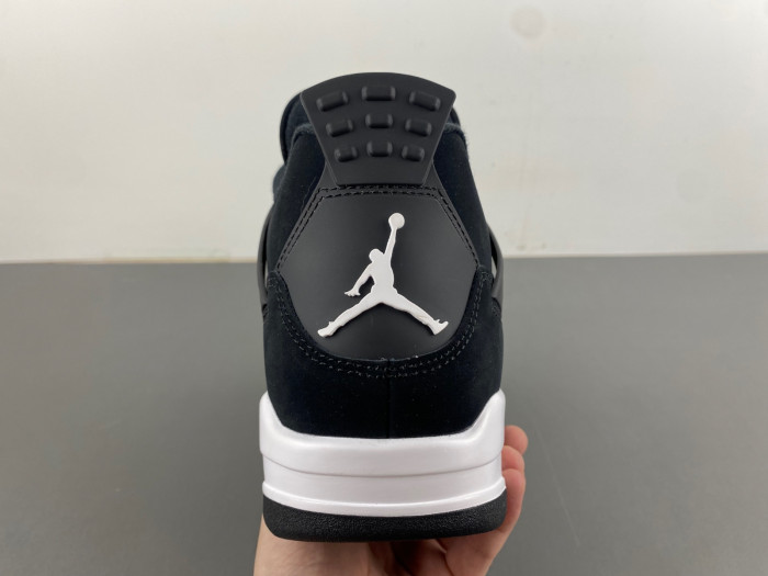 air jordan 4 “white thunder” fq8138-001