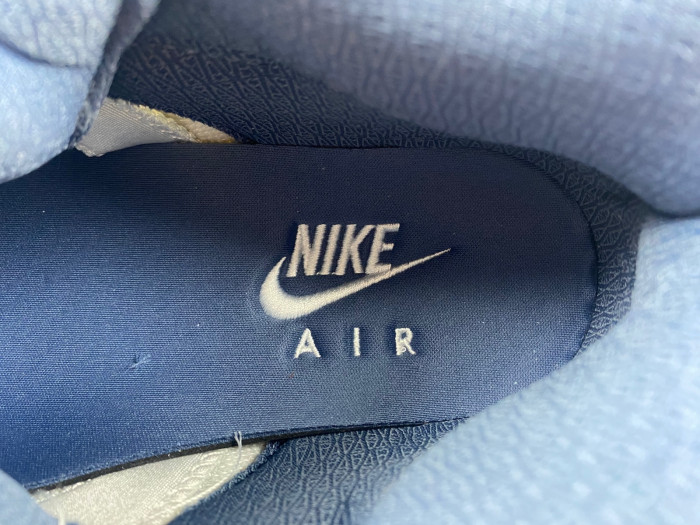 air jordan 5 retro a ma maniére diffused blue fz5758-004