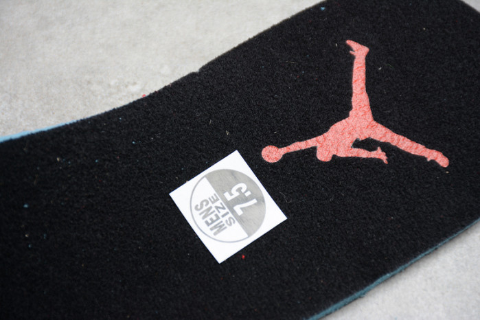 jordan 12 retro gym red (2018) 130690-601