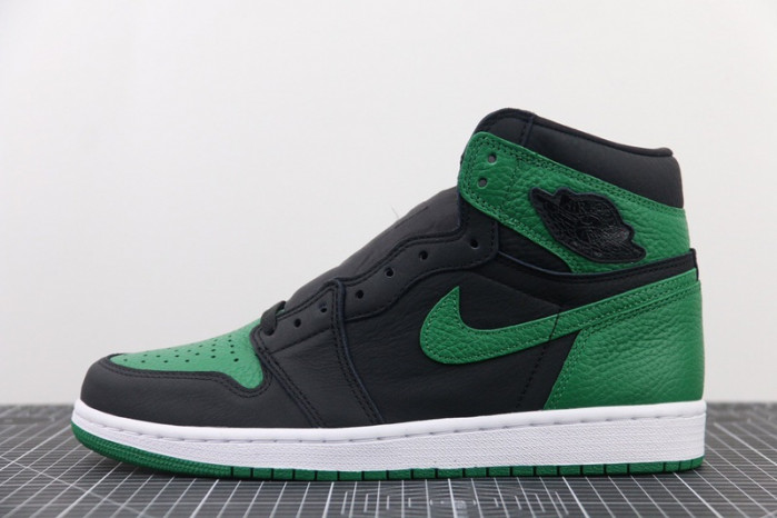 air jordan 1 retro high pine 2.0 555088-030