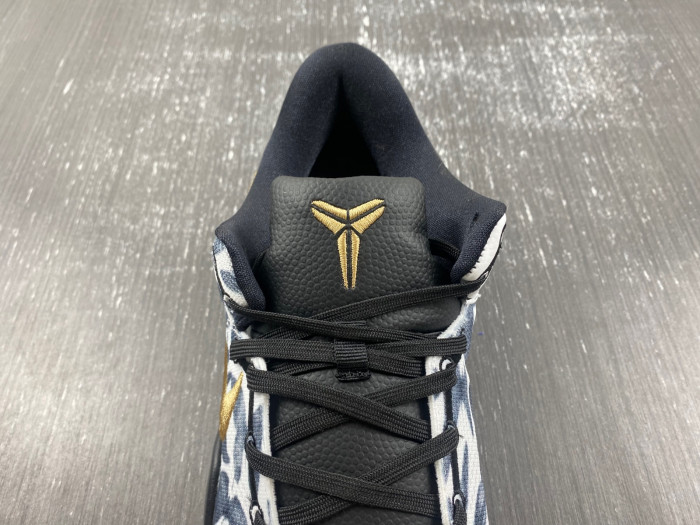 nike kobe 8 protro “mambacita” fv6325-100