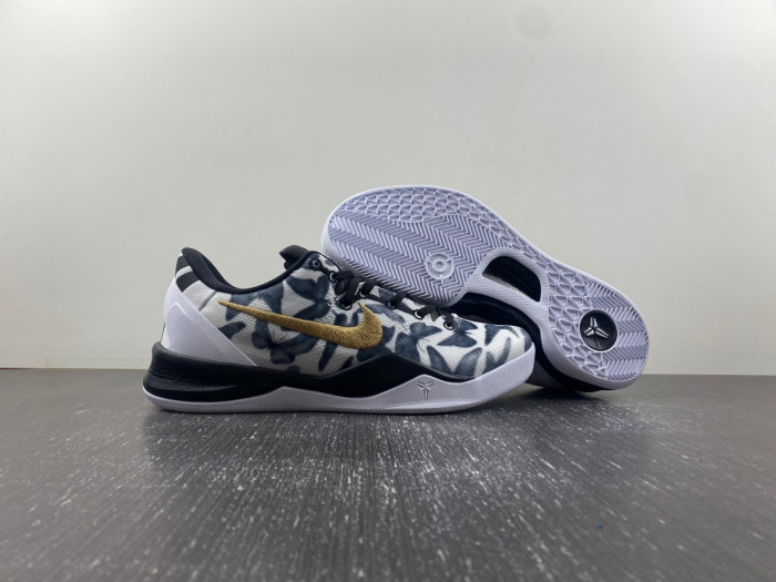 nike kobe 8 protro “mambacita” fv6325-100