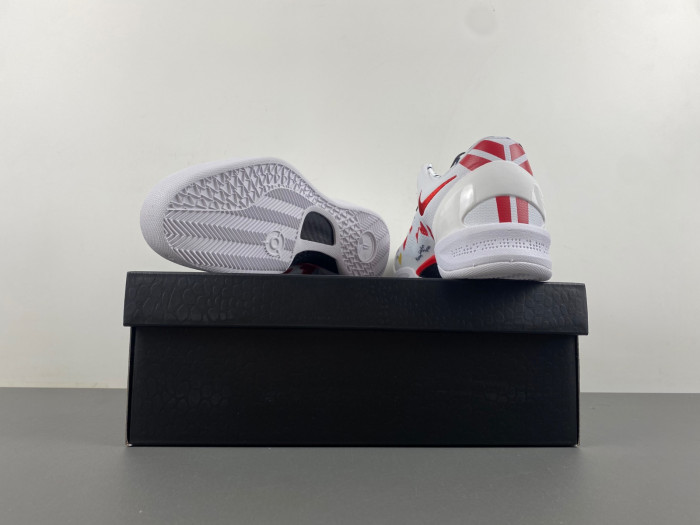 nike kobe 8 protro fj9364-201