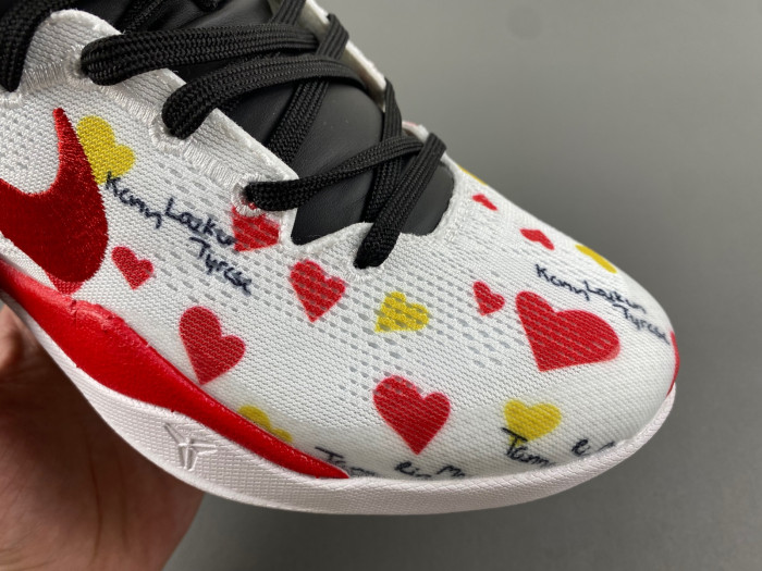 nike kobe 8 protro fj9364-201