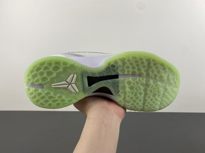 nike zoom kobe 6 “dark knight” pe2023-103