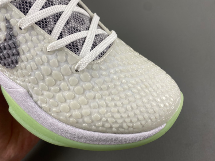 nike zoom kobe 6 “dark knight” pe2023-103