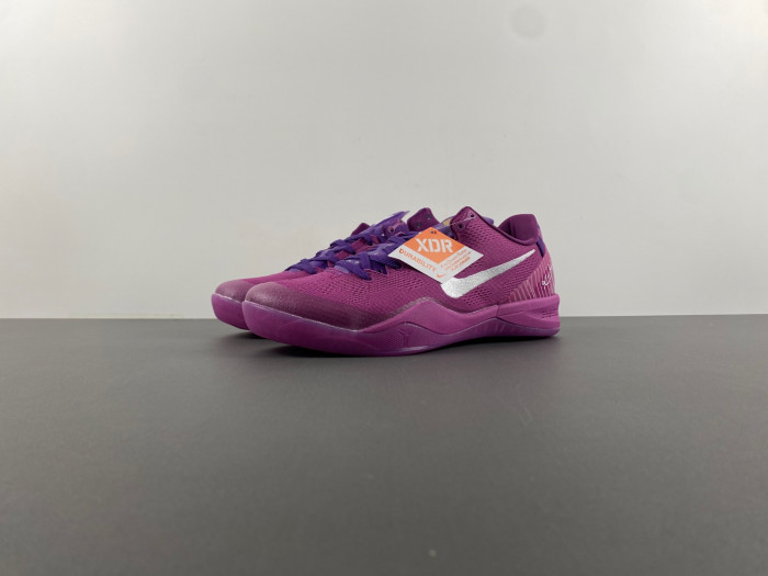 nike zoom kobe 8 615315-501