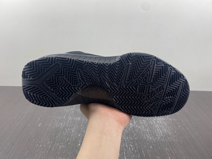 nike kobe 4 protro “black gold” fq3544-001