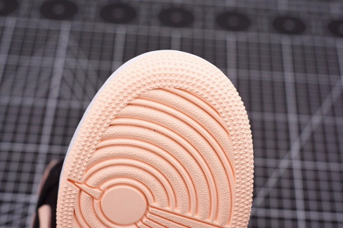 air jordan 1 aj 1 retro high og “crimson tint” 575441-081