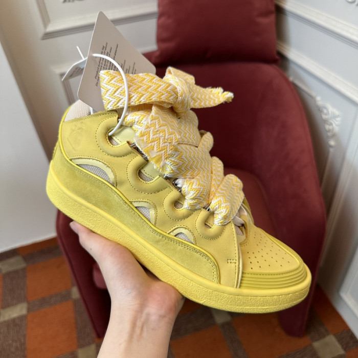 lanvin sneaker la0088
