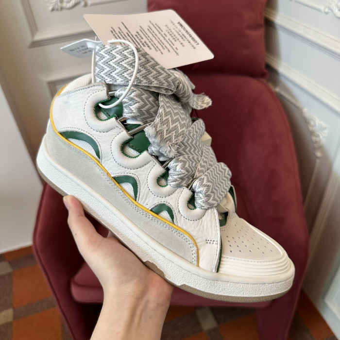 lanvin sneaker la0091