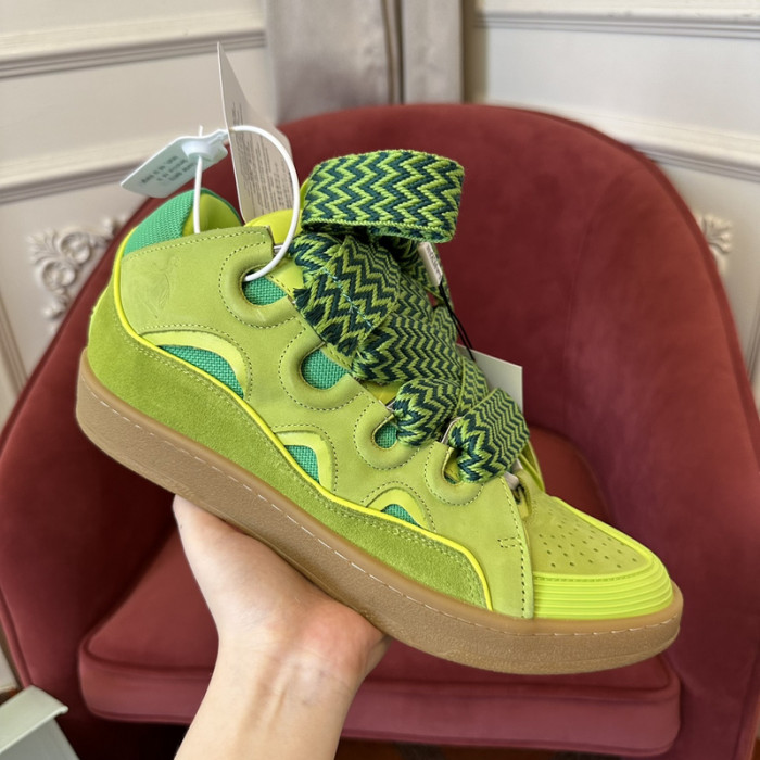lanvin sneaker la0095